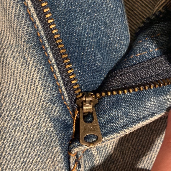 Zoe natural rise skirt in size 24/00 - Picture 4 of 5